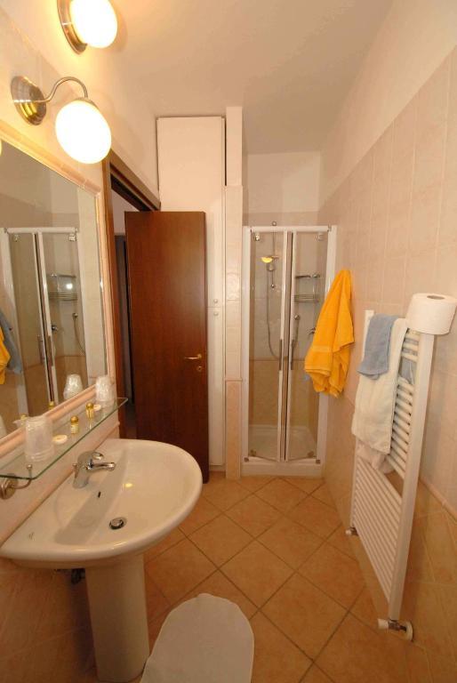 Hotel Luana Виареджо Номер фото