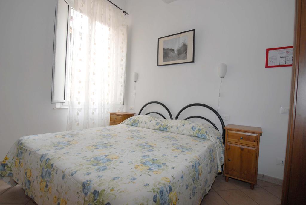 Hotel Luana Виареджо Номер фото