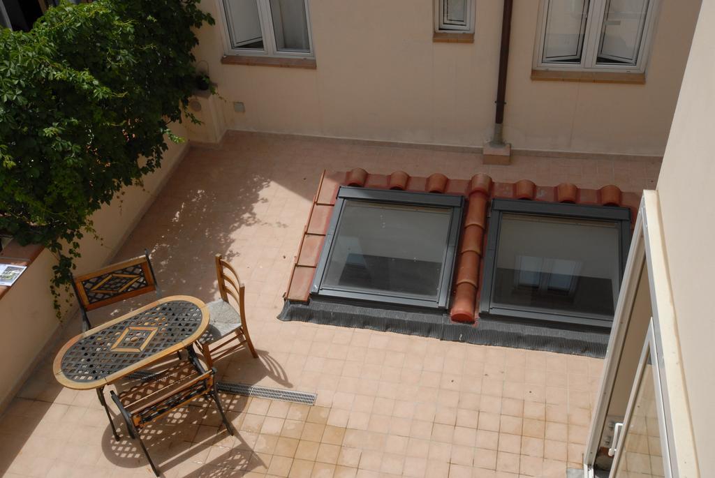 Hotel Luana Виареджо Экстерьер фото