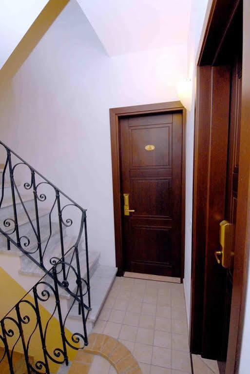 Hotel Luana Виареджо Экстерьер фото